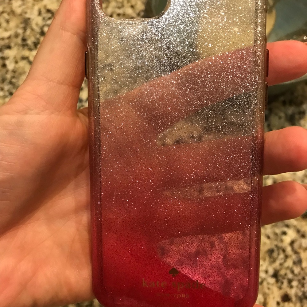 Kate Spade iPhone 7 case